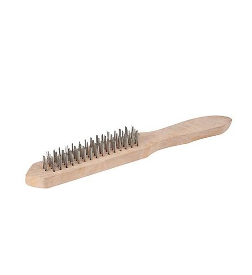 Brosse M Tallique