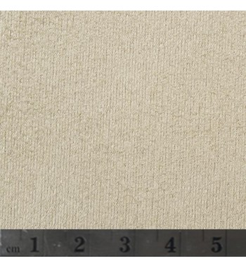 Tissu ciel de toit microfibre Dinamica beige