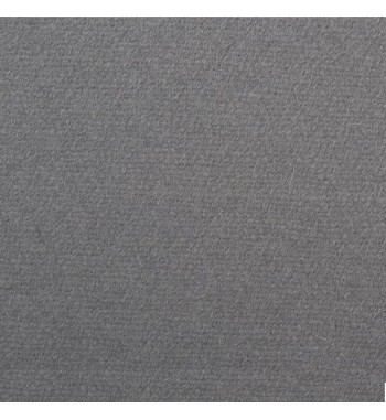 Tissu ciel de toit laine gris pour Peugeot 205