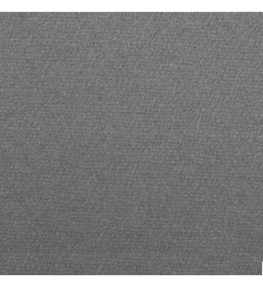 Tissu ciel de toit laine gris pour Peugeot 205