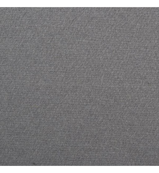 Tissu Ciel De Toit Auto Gris - Au Mètre | Épaisseur 6mm - Largeur 160cm | Pour Rénovation Intérieure Voiture