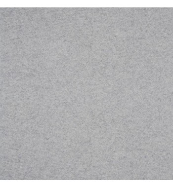 Tissu ciel de toit laine gris clair pour Peugeot 205