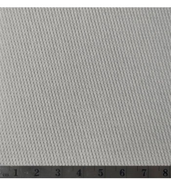 Tissu ciel de toit Abeille Audi A1coloris gris titane