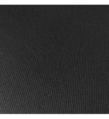 Tissu ciel de toit Abeille Audi A3 coloris noir