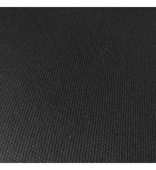 Tissu ciel de toit Abeille Audi A3 coloris noir