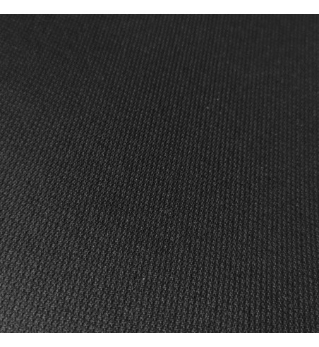 Tissu ciel de toit Abeille Audi A3 coloris noir