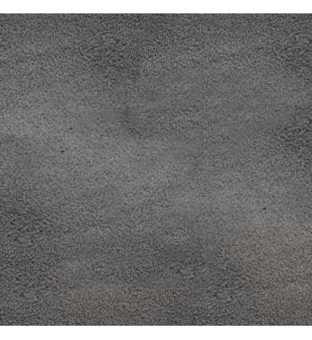 Tissu ciel de toit microfibre Dinamica gris foncé