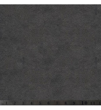 Tissu Alcantara anthracite pour ciel de toit