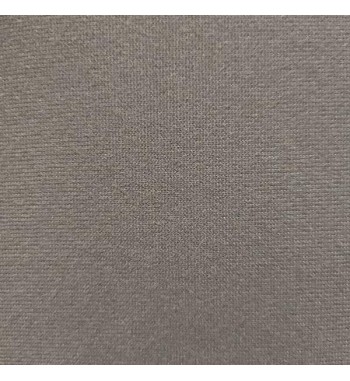 Tissu ciel de toit velours nylon anthracite grande largeur