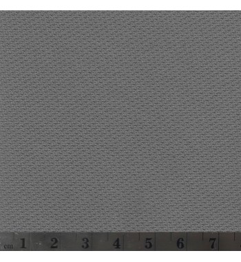 Tissu ciel de toit nid d'abeille Golf Gris