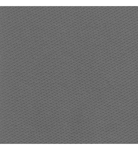 Tissu ciel de toit nid d'abeille Golf Gris