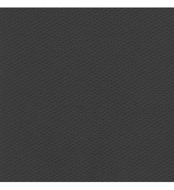 Tissu ciel de toit nid d'abeille anthracite Audi S3