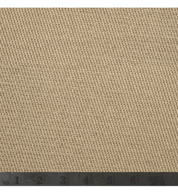 ciel de toit nid d'abeille beige foncé pour Porsche