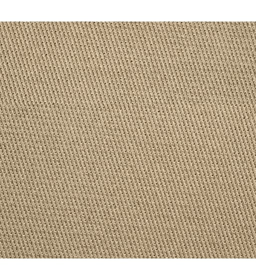 ciel de toit nid d'abeille beige foncé pour Porsche