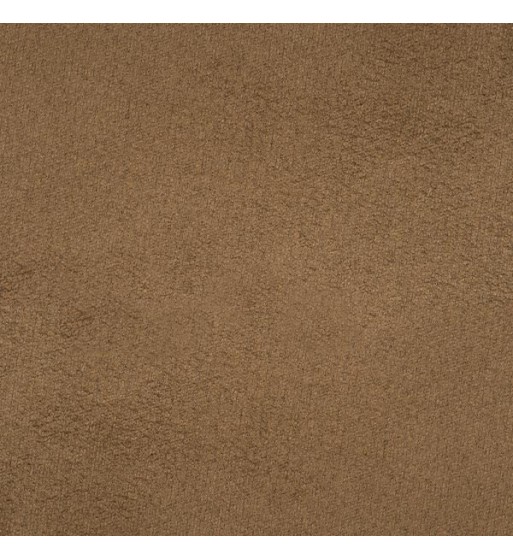 Tissu ciel de toit microfibre Dinamica brun cognac